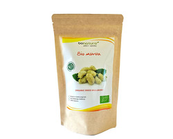 BIO MURVA <br>SUŠENI PLODOVI<br /><span>(125 G)</span>