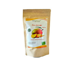 BIO MANGO <br>REZINE<br /><span>(125 G)</span>