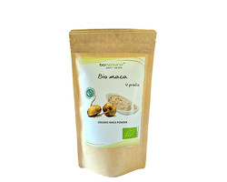 BIO MACA <br>V PRAHU<br /><span>(250 G )</span>