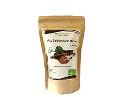 BIO KAKAV <br>SUROVI V PRAHU<br /><span>(250 G)</span>