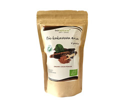 BIO KAKAV <br>SUROVI V PRAHU<br /><span>(500 G)</span>