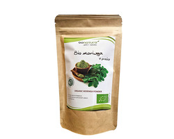 BIO MORINGA <br>V PRAHU<br /><span>(300 G)</span>