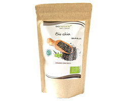 BIO CHIA <br>SEMENA<br /><span>(1000 G)</span>