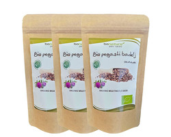 BIO PEGASTI BADELJ <br>SEMENA<br /><span>(3 x 300 G)</span>