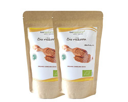 BIO RIČKOVA ~ TOTROVA<br> SEMENA<br /><span>(1000 G)</span>