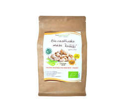 BIO RASTLINSKO MESO  <br>KOSI<br /><span>(80 G )</span>