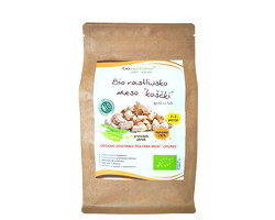 BIO RASTLINSKO MESO  <br>KOSI<br /><span>(150 G )</span>