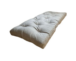 FUTON <br>VZMETNICA IZ BOMBAŽA<br /><span>(90X200 CM)</span>