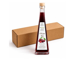 VIŠNJEV LIKER <br>DARILNI SET<br /><span>(500 ML)</span>