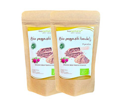 BIO PEGASTI BADELJ <br>V PRAHU<br /><span>(1000 G)</span>