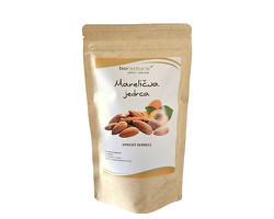 MARELIČNA JEDRCA<br>GRENKA SUROVA<br /><span>(500 G)</span>