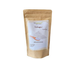 KOLAGEN<br>V PRAHU<br /><span>(200 G)</span>