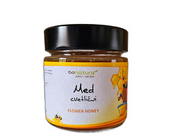 MED <br>CVETLIČNI<br /><span>(450 G)</span>