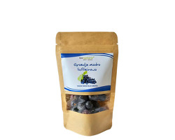 GROZDJE LIOFILIZIRANO <br>TEMNO<br /><span>(25 G)</span>