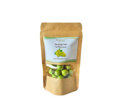 GROZDJE LIOFILIZIRANO <br>BELO<br /><span>(25 G)</span>