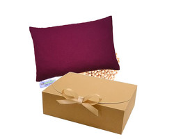 ČEŠNJEV TERMOFOR <br>DARILNI SET