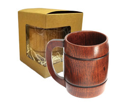 LESENI KOZAREC<br>#1 - DARILNI SET<br /><span>(350 ML)</span>