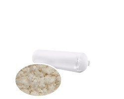 BOMBAŽNI VZGLAVNIK <br>VALJ S<br /><span>(Ø15X40 CM)</span>