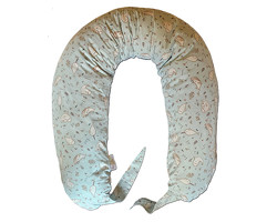 BONAMAMA <br>DELFINI<br /><span>(160X25 CM)</span>