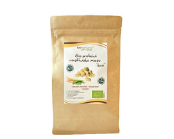 BIO PROTEINI ~ BELJAKOVINE 50% <br>RASTLINSKO MESO ~ KOSI<br /><span>(70 G )</span>