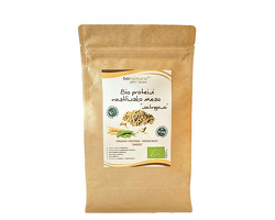 BIO PROTEINI ~ BELJAKOVINE 50% <br>RASTLINSKO MESO ~ NATRGANO<br /><span>(100 G )</span>