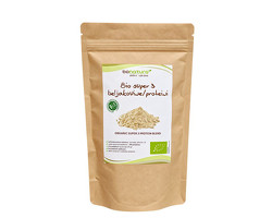 BIO SUPER 3 PROTEINI 70% <br>BELJAKOVINSKI MIX<br /><span>(400 G)</span>