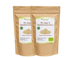 BIO SUPER 3 PROTEINI 70% <br>BELJAKOVINSKI MIX<br /><span>(2 x 400 G)</span>