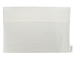 ZAŠČITNA PREVLEKA VZGLAVNIKA <br> XXL - ZAPIRANJE NA PREKLOP<br /><span>(60X80 CM)</span>