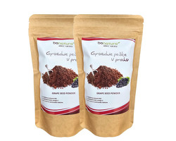 GROZDNE PEŠKE<br>V PRAHU<br /><span>(2x 500 G )</span>